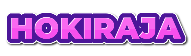 HOKIRAJA LOGO